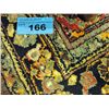Image 1 : Hand knotted persian area rug