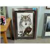 Image 1 : Framed Print