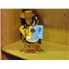 Image 1 : Toy Story's Woody collectors action figure