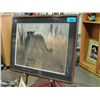 Image 1 : Framed limited edition signed and numbered