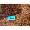 Image 1 : Hand knotted persian area rug