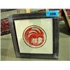 Image 1 : Framed Print by Ratkens