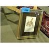 Image 1 : Framed Print