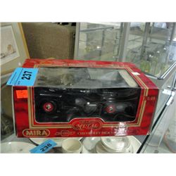 Mira 1953 chevrolet pick up diecast metal
