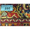 Image 1 : Large hand knotted persian area rug runner