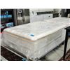 Image 1 : Queen size mattress and boxspring set