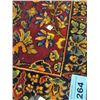 Image 1 : Small persian area rug