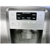 Image 2 : GE stainless steel side by side refridgerator