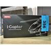 Image 1 : Syma icopter smart phone controlled helicopter