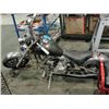 Image 1 : Chopper style loncin motorcycle