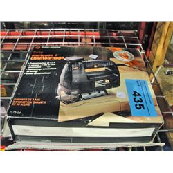 Black&Decker jigsaw