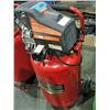 Image 1 : Snap On air compressor