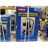 Image 1 : American tool exchange 2HP air compressor