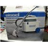 Image 1 : Bissell power steamer deep cleaning machine