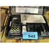 Image 1 : Water PH tester - hannah instruments