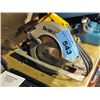 Image 1 : Dewault circular saw