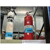 Image 1 : Fire extinguisher