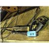 Image 1 : 2 pressure washer wands and one hoseline