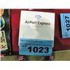 Image 1 : Airport express wifi