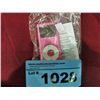 Image 1 : Apple ipod - pink