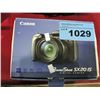 Image 1 : Cannon digital camera