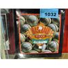 Image 1 : Baseball card collectors album filled with cards