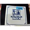 Image 1 : Baseball collectors card album filled with cards