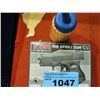 Image 1 : Cyma P698 airsoft gun with one container of bbs