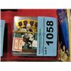 Image 1 : 20 collectable NHL trading cards