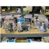 Image 1 : 10 spawn collectors action figures