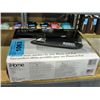 Image 1 : Ihome portable stereo speakers for iphone/ ipod