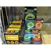 Image 1 : Large lot of assorted smoke chips for BBQ and