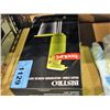 Image 1 : Bodum electric blender stick set