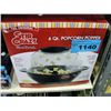 Image 1 : Stir crazy westend popcorn popper