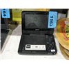 Image 1 : Sony portable DVD player
