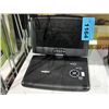 Image 1 : Insignia portable DVD player