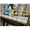 Image 1 : Model ship building kit