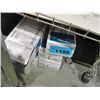 Image 1 : 6 boxes of latex examination gloves