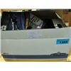 Image 1 : Star wars sega collection; box full of collectabls