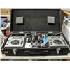 Image 1 : GEmeni CDJ-20 professional DJ CD player set
