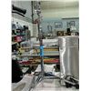 Image 1 : Jabrolter band instrument drum stand