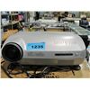 Image 1 : Sharp vision LCD projector