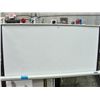 Image 1 : Projection screen and stand
