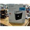 Image 1 : Dynex 5 sheet cross cut paper shredder