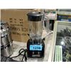 Image 1 : Hamilton beach commercial blender