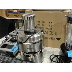 Jack Lalanes power juicer pro