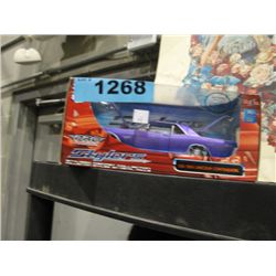 1966 lincoln contenental diecast metal collectors