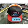 Image 1 : 3 assorted ball caps