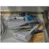 Image 1 : Bundle of assorted electronics