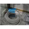 Image 1 : Bundle of assorted coaxial cable
